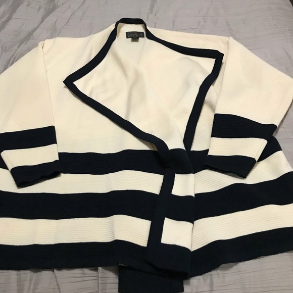 Pure Wool Sweater - Picture 2 of 5